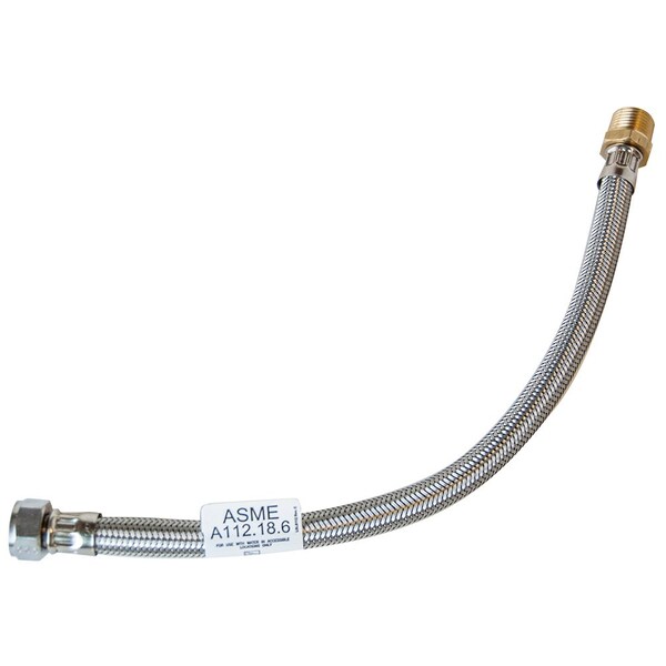 Speakman Repair Part Stainless Steel Hose RPG63-0076 - main